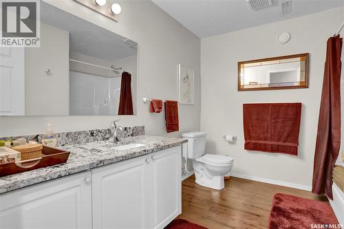 15 Marigold Crescent, Moose Jaw, SK 