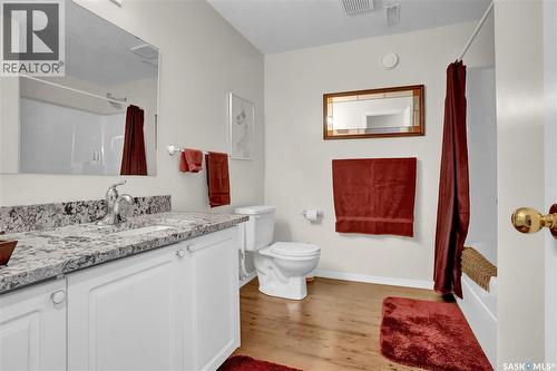 15 Marigold Crescent, Moose Jaw, SK 