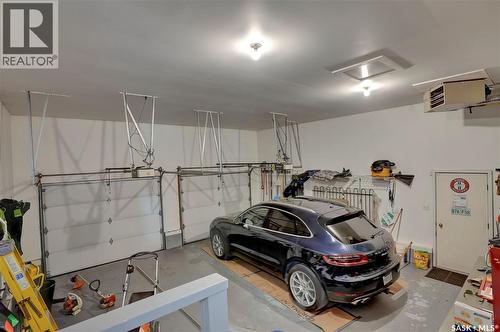 15 Marigold Crescent, Moose Jaw, SK 