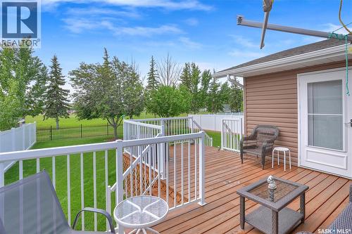 15 Marigold Crescent, Moose Jaw, SK 