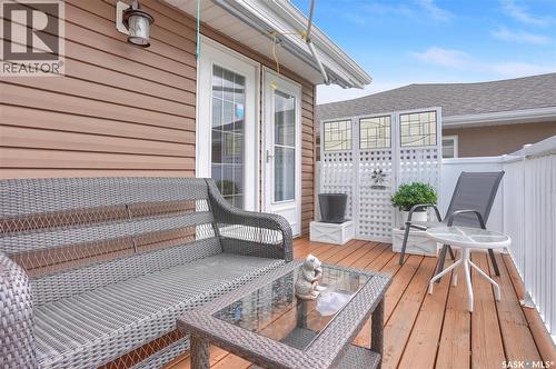 15 Marigold Crescent, Moose Jaw, SK 