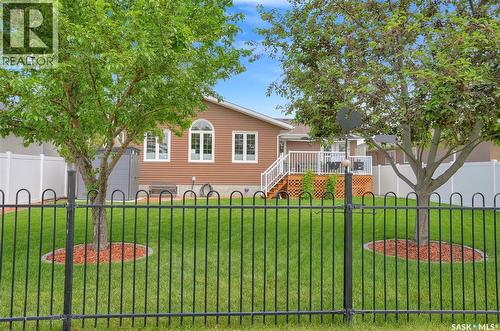 15 Marigold Crescent, Moose Jaw, SK 