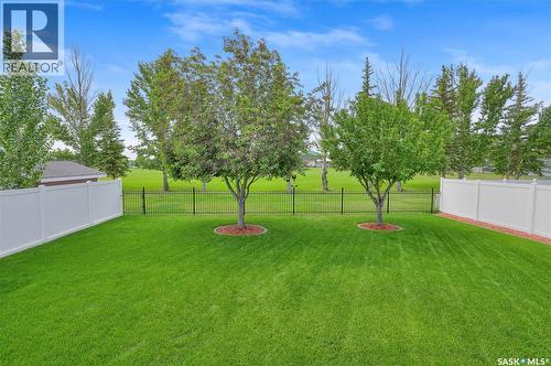 15 Marigold Crescent, Moose Jaw, SK 