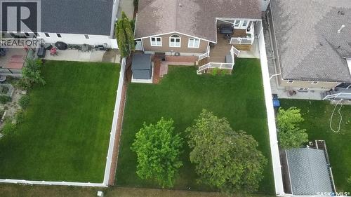 15 Marigold Crescent, Moose Jaw, SK 