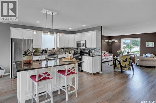 15 Marigold Crescent, Moose Jaw, SK 
