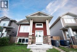 646 Kolynchuk COURT  Saskatoon, SK S7T 0W2