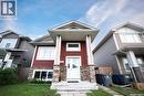 646 Kolynchuk Court, Saskatoon, SK 