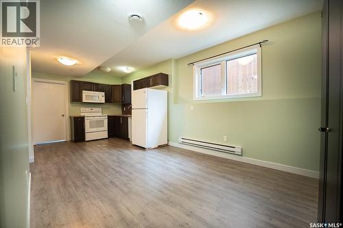 646 Kolynchuk Court, Saskatoon, SK 