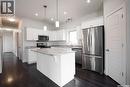 646 Kolynchuk Court, Saskatoon, SK 