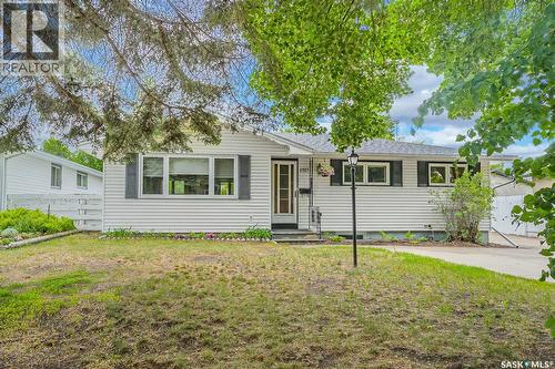 1317 East Centre, Saskatoon, SK 