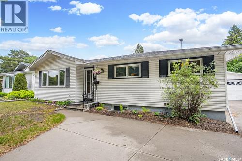 1317 East Centre, Saskatoon, SK 