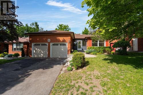 22 RICHLER CRESCENT  Barrie, ON L4N 6E6