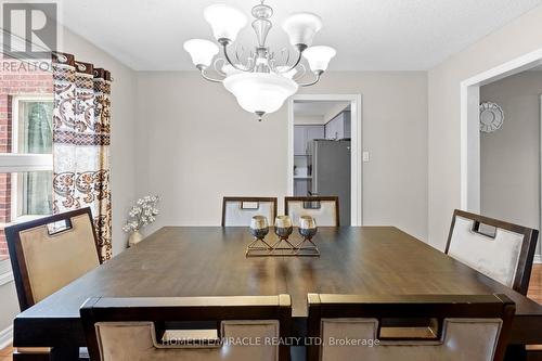 29 Nasmith Street, Brampton, ON 