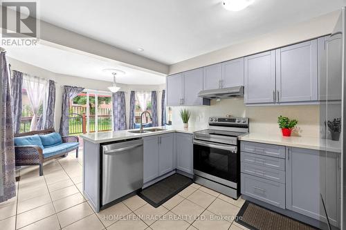 29 Nasmith Street, Brampton, ON 