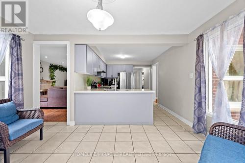29 Nasmith Street, Brampton, ON 