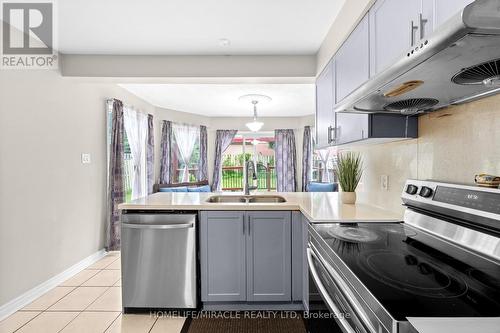29 Nasmith Street, Brampton, ON 