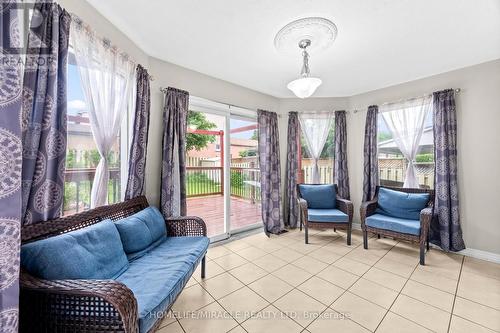 29 Nasmith Street, Brampton, ON 