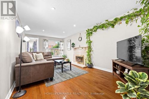 29 Nasmith Street, Brampton, ON 