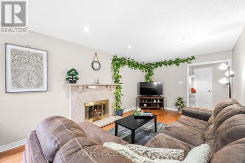 29 Nasmith Street, Brampton, ON 