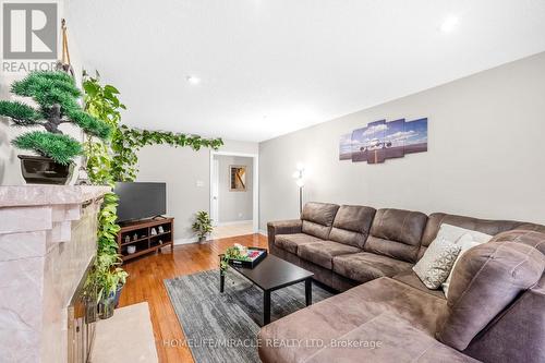 29 Nasmith Street, Brampton, ON 