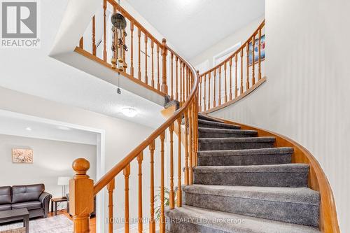 29 Nasmith Street, Brampton, ON 