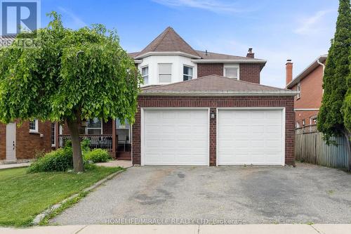 29 Nasmith Street, Brampton, ON 