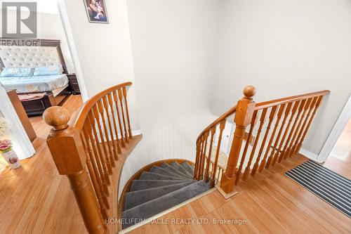 29 Nasmith Street, Brampton, ON 