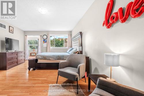 29 Nasmith Street, Brampton, ON 