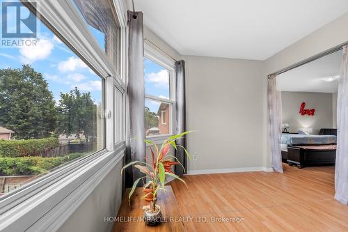 29 Nasmith Street, Brampton, ON 