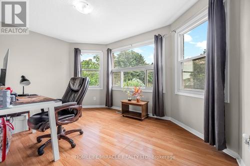 29 Nasmith Street, Brampton, ON 