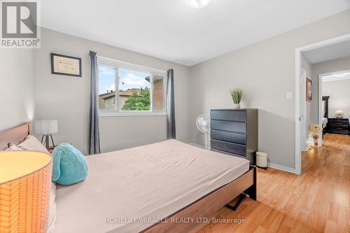 29 Nasmith Street, Brampton, ON 