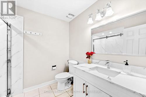 29 Nasmith Street, Brampton, ON 