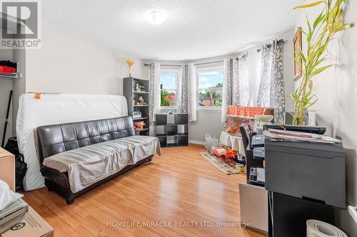 29 Nasmith Street, Brampton, ON 