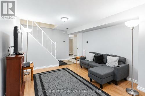 29 Nasmith Street, Brampton, ON 
