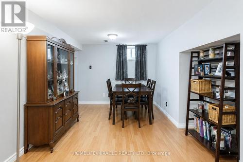 29 Nasmith Street, Brampton, ON 