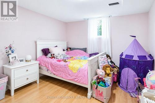 29 Nasmith Street, Brampton, ON 