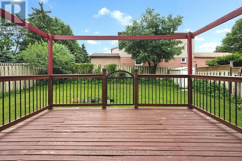 29 Nasmith Street, Brampton, ON 