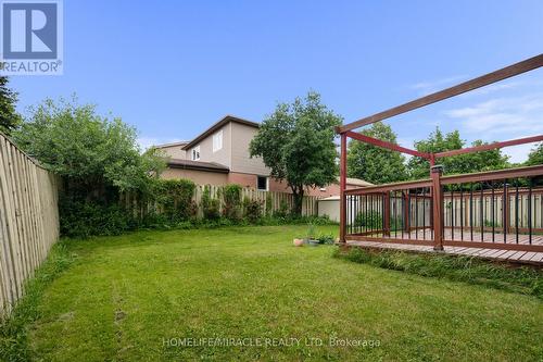 29 Nasmith Street, Brampton, ON 