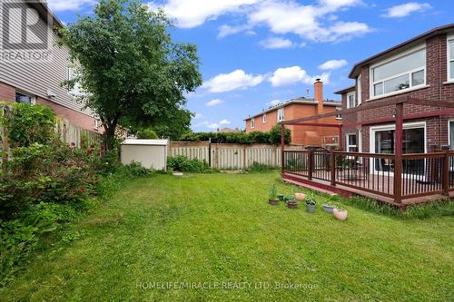 29 Nasmith Street, Brampton, ON 