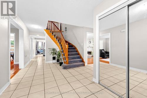 29 Nasmith Street, Brampton, ON 
