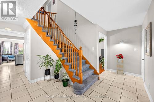 29 Nasmith Street, Brampton, ON 