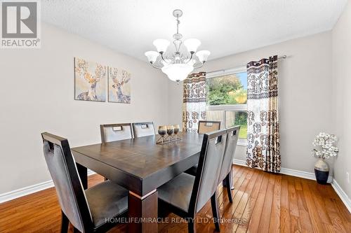 29 Nasmith Street, Brampton, ON 