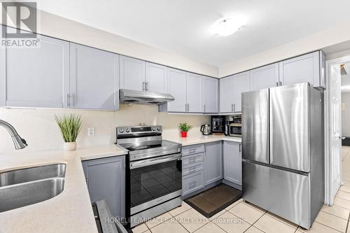 29 Nasmith Street, Brampton, ON 