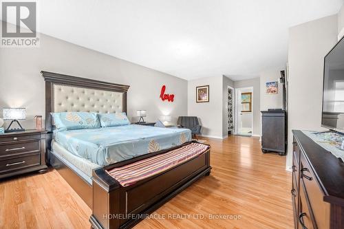 29 Nasmith Street, Brampton, ON 