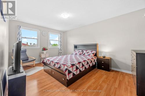 29 Nasmith Street, Brampton, ON 