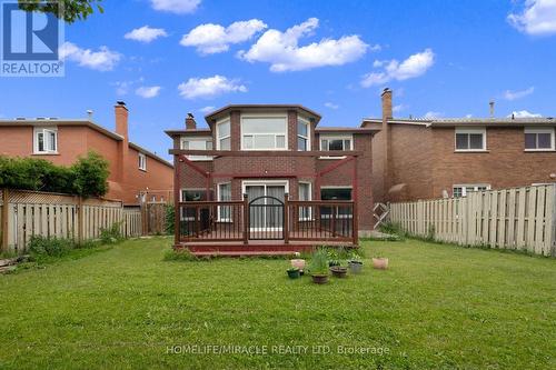 29 Nasmith Street, Brampton, ON 