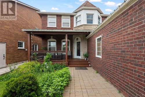 29 Nasmith Street, Brampton, ON 