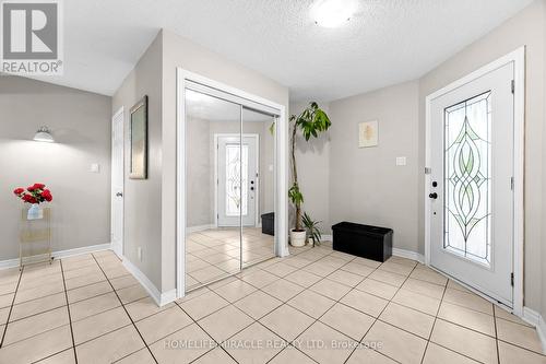 29 Nasmith Street, Brampton, ON 