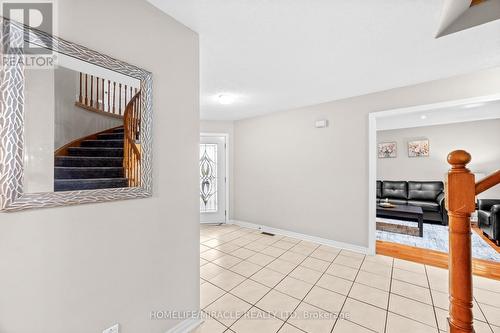 29 Nasmith Street, Brampton, ON 