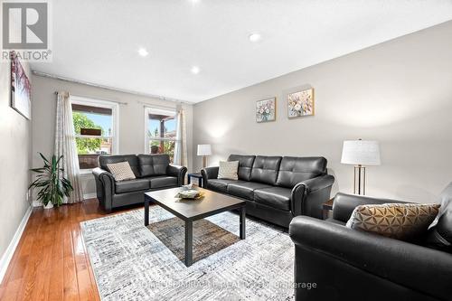 29 Nasmith Street, Brampton, ON 
